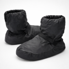 Ocieplane buty na stopy tancerki